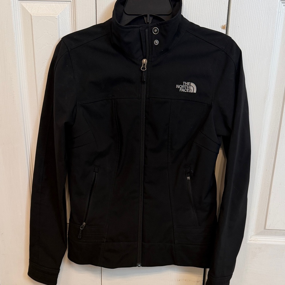 The North Face Women's Black Ski Jacket